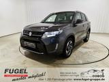 Suzuki Vitara 1.4 Mild-Hybrid Comfort+ 4x2 Navi|ACC|Pan - Suzuki Gebrauchtwagen in Chemnitz