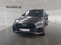 Audi Q5 - Vorschau Bild 2