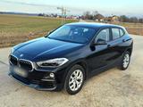 BMW X2 xDrive20i Advantage Steptronic - 1. Hand! - BMW X2 von privat