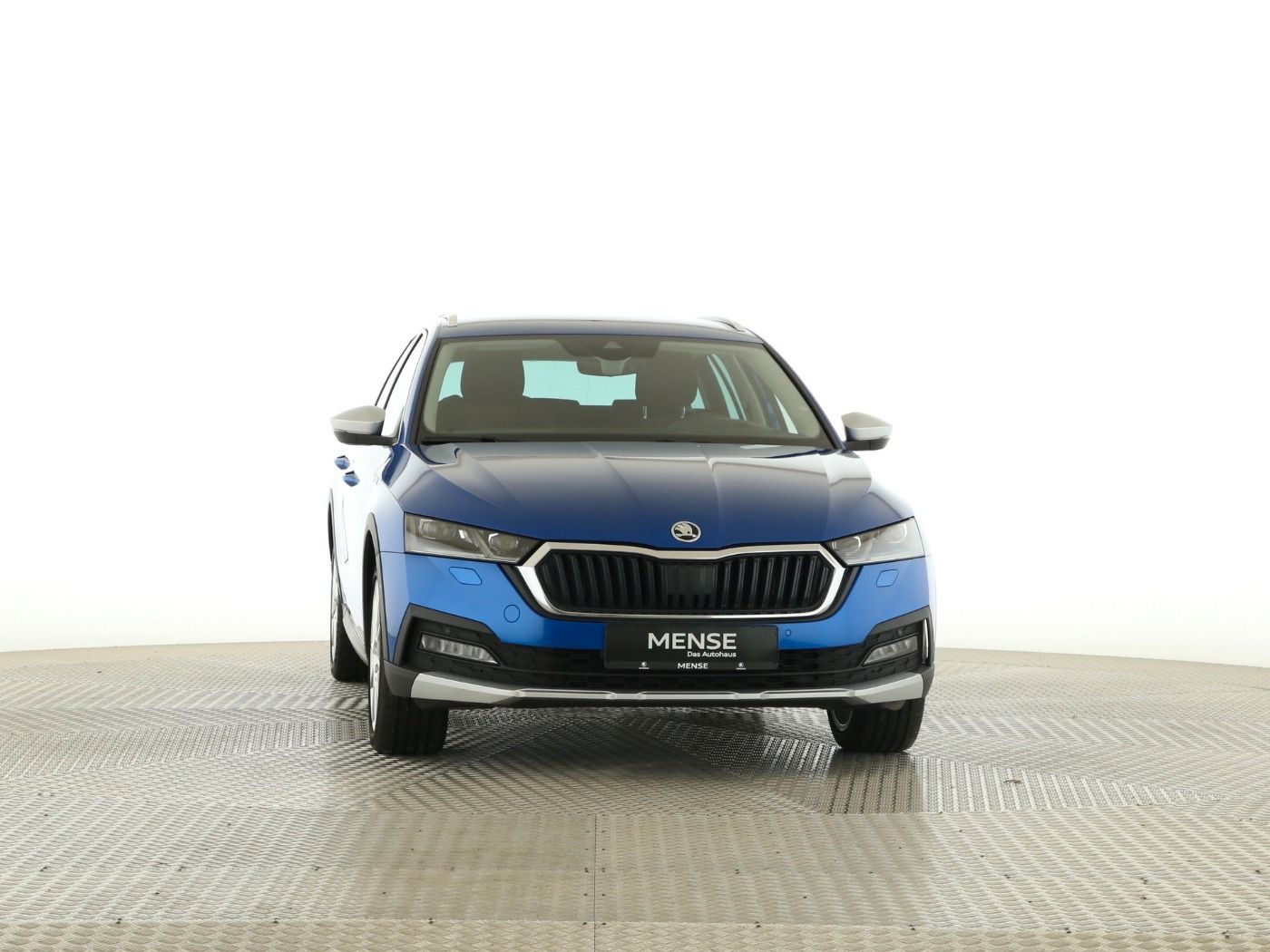 Skoda Octavia - Bild 5