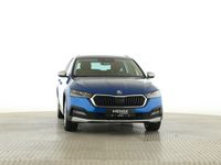 Skoda Octavia - Vorschau Bild 5
