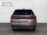 Skoda Kodiaq - Vorschau Bild 5