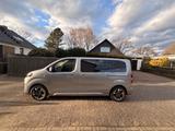 Opel Zafira Life 2.0 Diesel 106kW Elegance M Elegance - Opel Zafira Life: Elegance