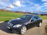 Mercedes-Benz C 200 CGI BlueEfficiency*HARMAN KARDON*AUTOMATIK - gebrauchte Mercedes-Benz C 200 aus dem Jahr 2010