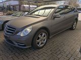 Mercedes-Benz R 350 CDI  4Matic / AHK - Mercedes-Benz R 350 aus 2010
