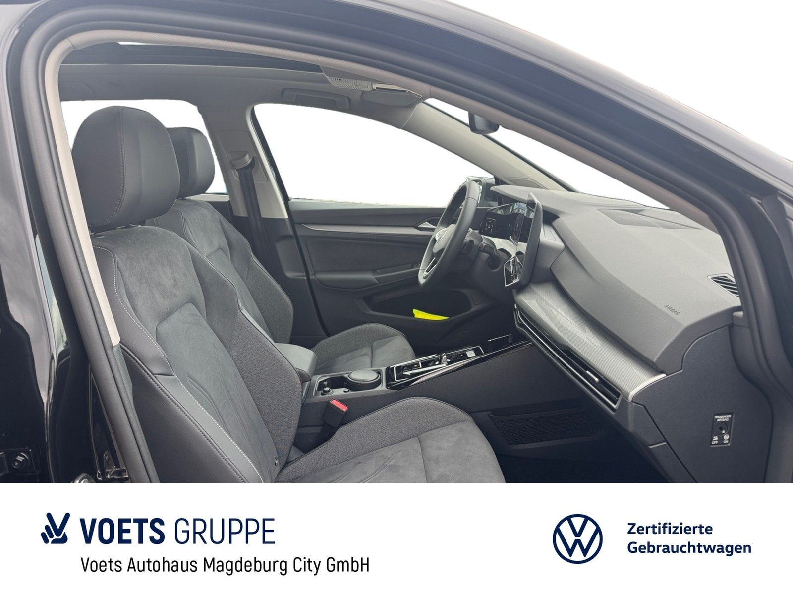 Volkswagen Golf - Bild 7