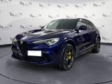 Alfa Romeo Stelvio 2.9 V6 Biturbo 510CV Quadrifo - Alfa Romeo: 2.5