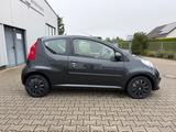 Peugeot 107 Filou*TÜV 11.2026 - Peugeot 107: Automatik
