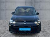 Volkswagen Caddy 2.0 TDI DSG STYLE LED+NAV+ACC+PANO+AHK+18" - Volkswagen Caddy: 2.0