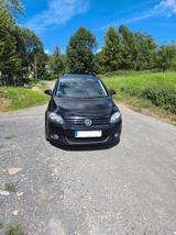 Volkswagen Golf Plus 1.6 TDI LIFE 2014 02/2027 - gebrauchte VW Golf Plus aus dem Jahr 2014