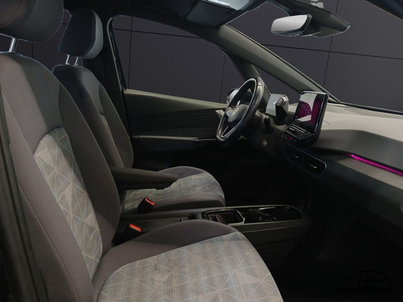Volkswagen ID.3 - Bild 13