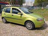 Daewoo Kalos 1.4 Automatik TÜV-Neu - Daewoo Gebrauchtwagen