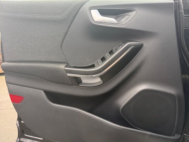 Puma 1.0 EcoBoost Titanium X S