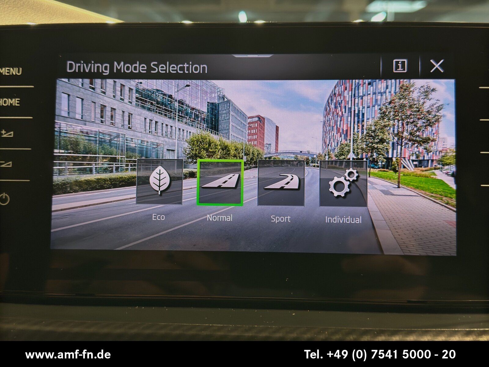 Kamiq 1.5 TSI Monte Carlo +Business+KAMERA+