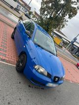 Seat Ibiza - gebrauchte Seat Ibiza aus dem Jahr 2005