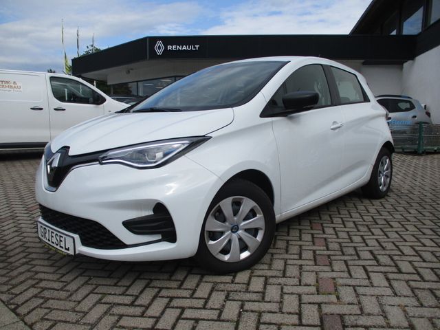 Renault ZOE Life R110 Z.E. 40 Batteriemiete