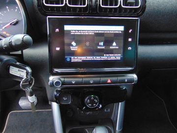 Bild 11 Citroën C3 Aircross Rip Curl