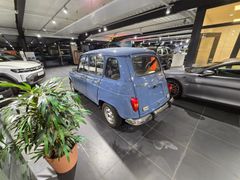 Renault R 4  TL