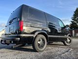 Chevrolet ASTROVAN 4.3 V6 2WD FAST OLDTIMER + TOLLES AUTO - Chevrolet Astro aus 1995