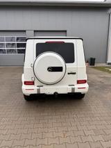 Mercedes-Benz G 500 - mit MB Garantiepaket / Vollausstattung - Mercedes-Benz G-Class: Mb