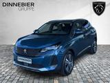 Peugeot 3008 1.6 PHEV Allure Pack LED+AHK+360°Kamera - Peugeot 3008 mit Hybrid-Antrieb