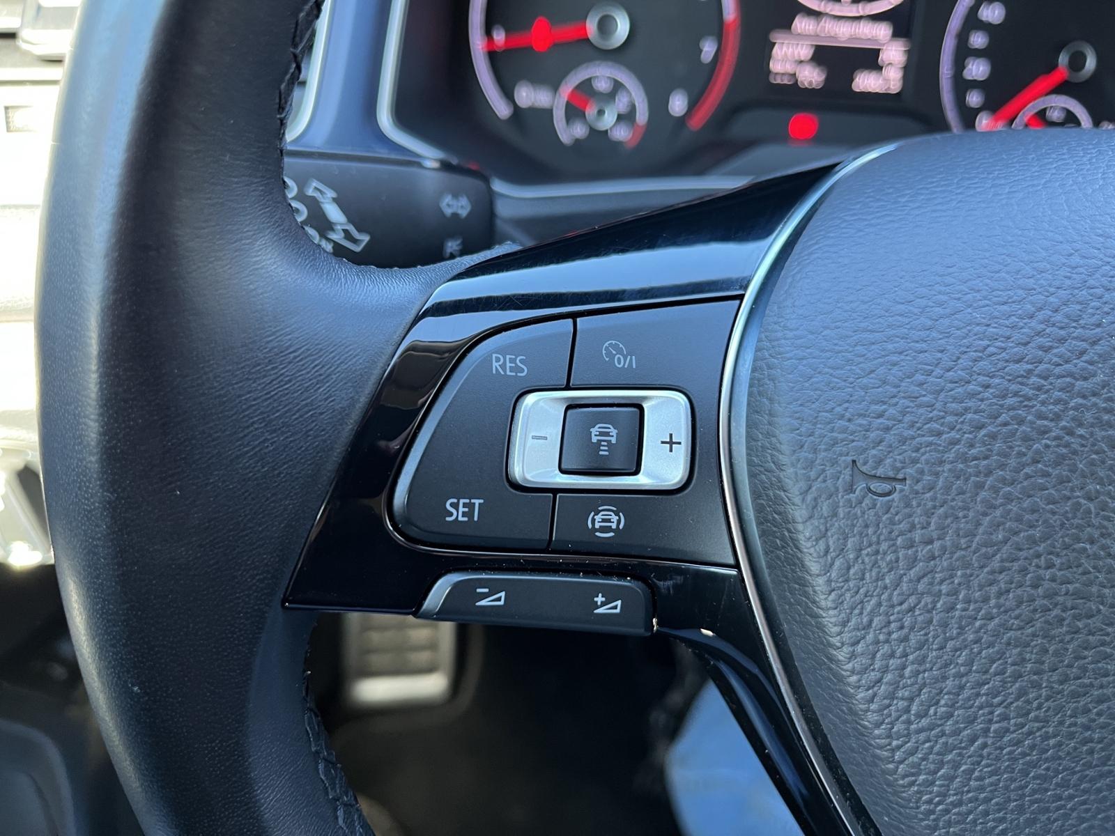Volkswagen T-Roc United 1.0 TSI AHK ACC Navi Sitzheizung KL, миниатюра 14