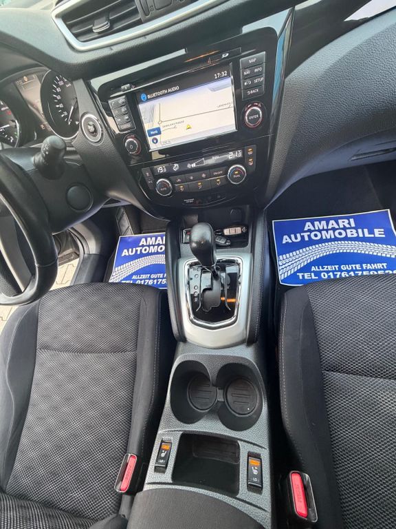Nissan Qashqai - Bild 30