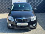 Skoda Fabia Combi Style Edition KLIMA TÜV STHZ PDC - Skoda Fabia: Combi Style Edition