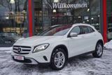 Mercedes-Benz GLA 200 d Navi Sitzheizung Bi-Xenon Panorama - Mercedes-Benz Gebrauchtwagen von 2016