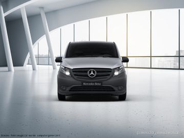 Mercedes Vito - 3
