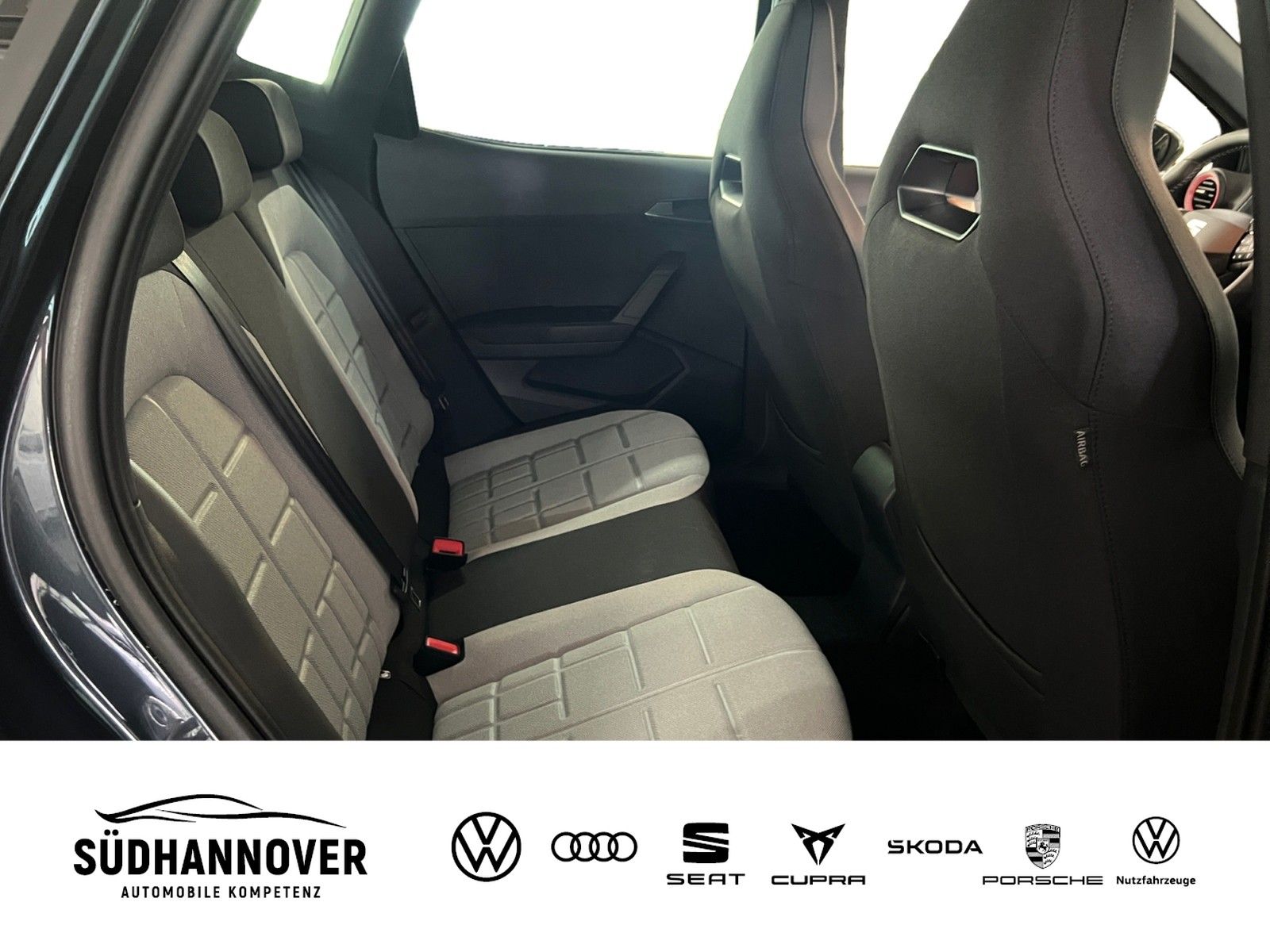 Seat Arona - Bild 14