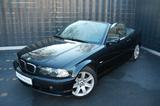 BMW 318 Ci CABRIO*NEULACK 2026*TOP ZUSTAND*LEDER - BMW 318 aus 2003