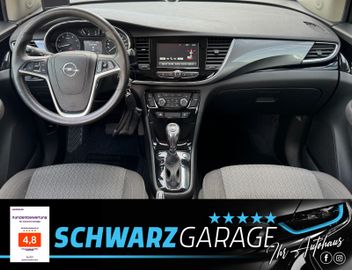 Opel Mokka - 9