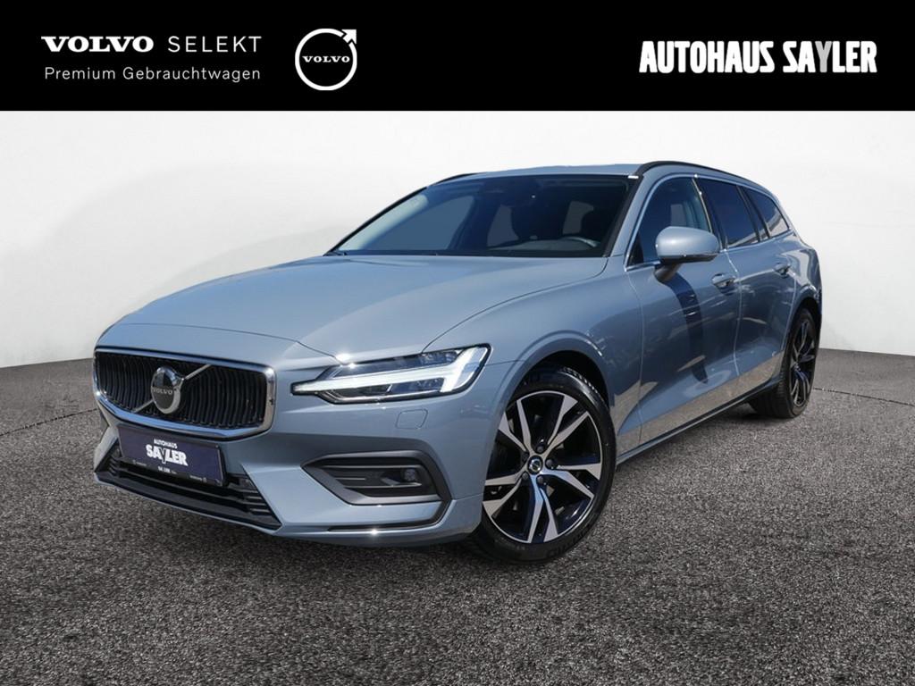 Volvo V60 B3 Core KLIMA PDC SHZ KAMERA NAVI LED