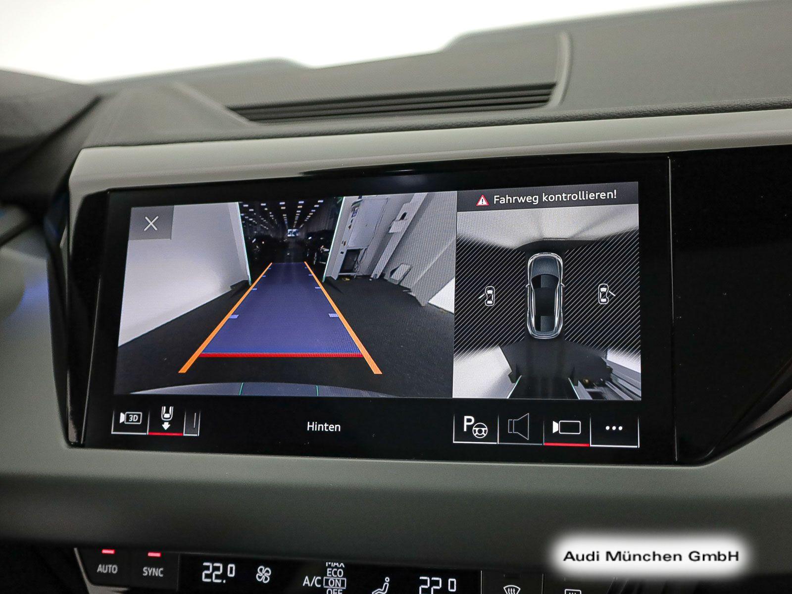 Audi e-tron GT qu. Pano/ACC/Virtual/Navi+