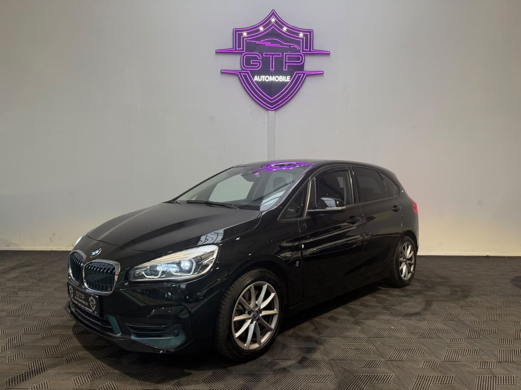 Image of BMW 225
