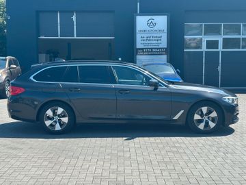 BMW 520 - 4