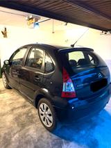 Citroën C3 VTR 1.6 16V  109 PS  TÜV bis ... - Citroën C3: Vtr