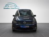 Volkswagen Caddy Trendline AHK TMP 2ZK WiFi SHZ App-Connect - gebrauchte VW Caddy aus dem Jahr 2016