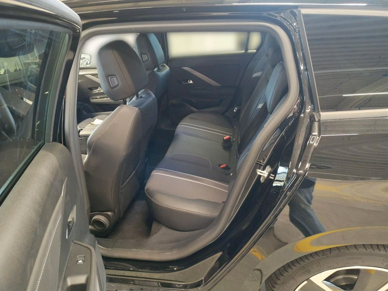 Fahrzeugabbildung Opel Astra L Sports Tourer GS/AHK/NAVI!