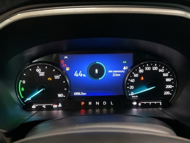 Kuga Titanium 2.5 Duratec PHEV EU6d-T Navi Apple