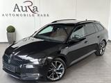 Skoda Superb Combi 2.0 TDI DSG Sportline NAV+XEN+PANO  - Skoda Gebrauchtwagen in Oldenburg