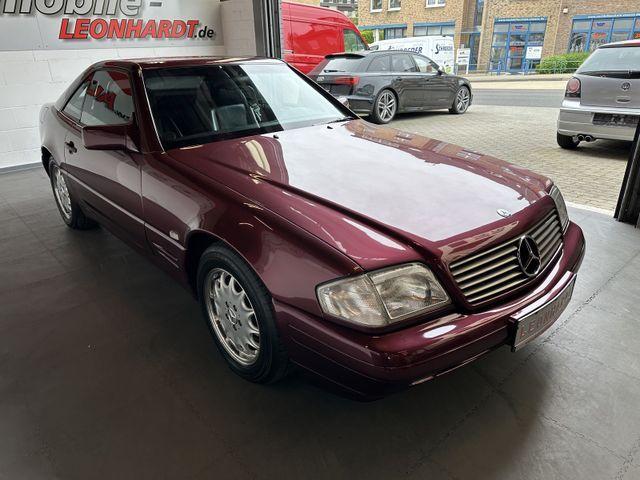 Mercedes-Benz SL 280