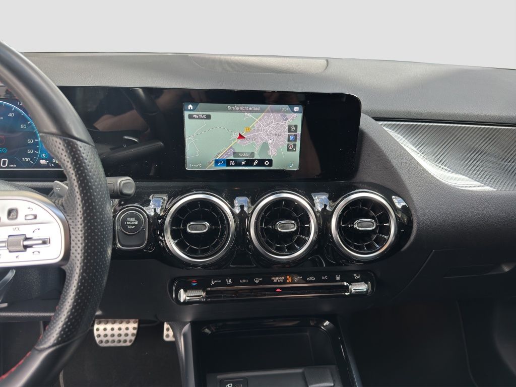 Fahrzeugabbildung Mercedes-Benz B 250 e AMG Line*LED*AppleCarPlay*PDC