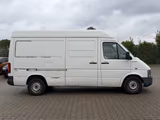 Volkswagen LT 35 Kasten 2.8 TDI MR - 114.250 KM / TÜV 03-28 - VW LT Gebrauchtwagen
