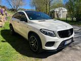 Mercedes-Benz AMG GLE 43 Coupe  Topzustand! AHK 21" Garantie - Mercedes-Benz GLE 43 AMG von privat