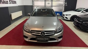 Mercedes C 220 - 3