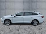 Seat Leon ST 2.0 TDI DSG X-CELLENCE LED+NAVI+PANO+ACC - Seat Leon mit Diesel-Antrieb: Standheizung
