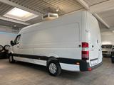 Mercedes-Benz Sprinter 316 CDI Maxi Hoch+Lang*Tempomat+Klima* - gebrauchte Mercedes-Benz Sprinter aus dem Jahr 2013