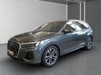 Audi Q7 - Vorschau Bild 2